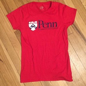 Penn T-shirt size M
